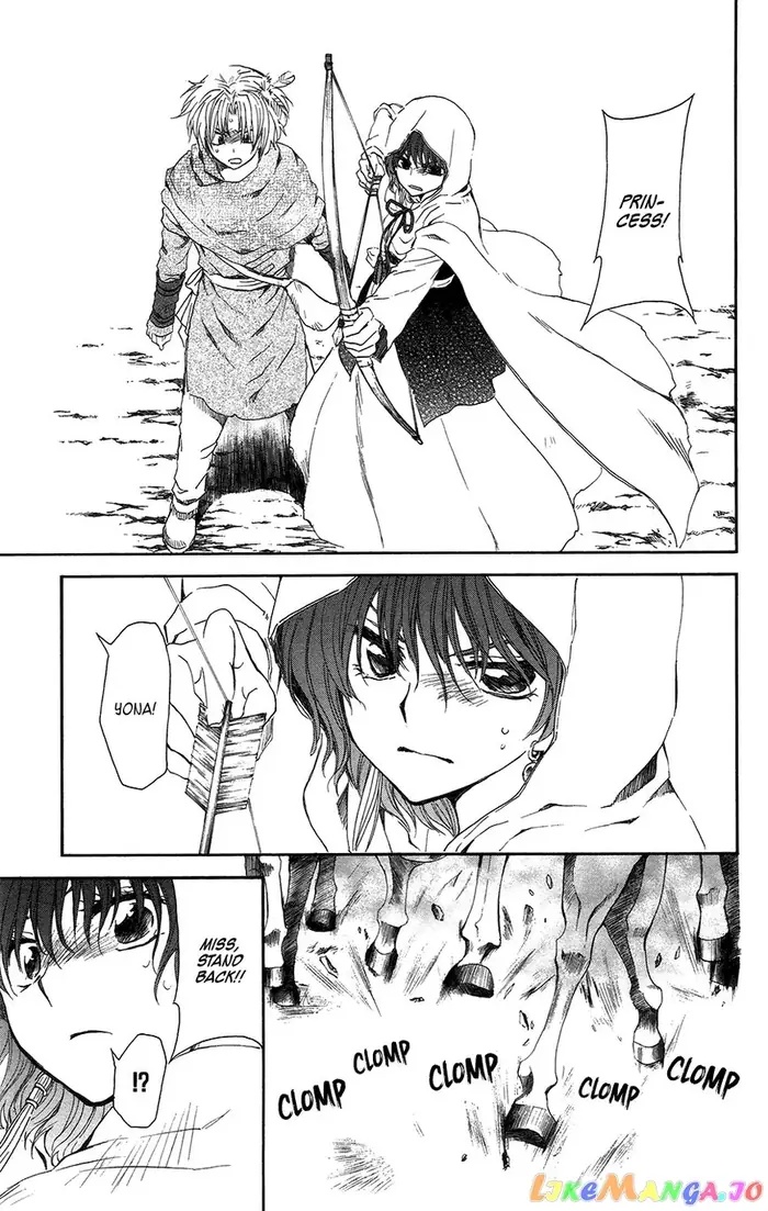 Yona of the Dawn Chapter 99 image 20_optimized